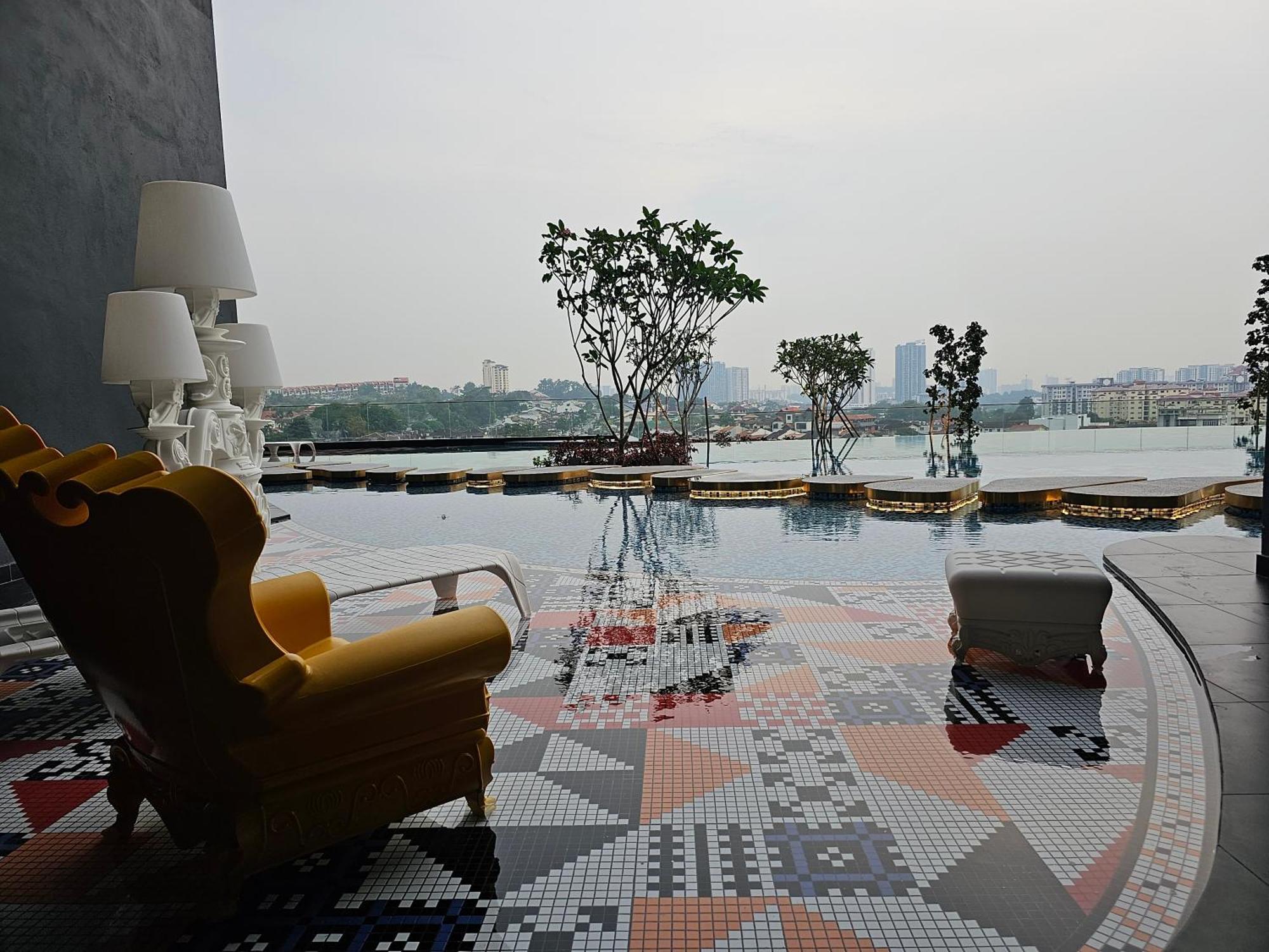 Arte Cheras Kuala Lumpur