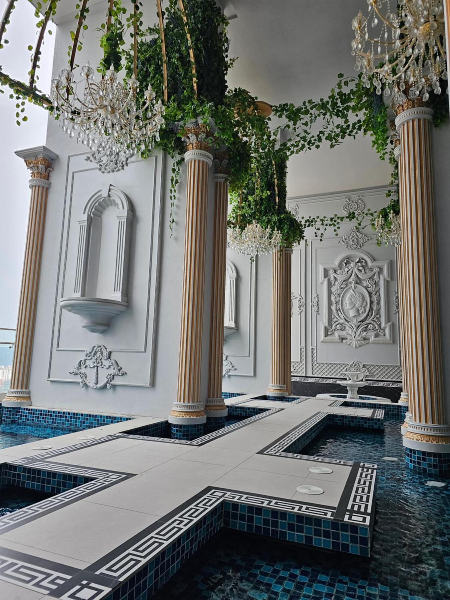 Arte Cheras Kuala Lumpur