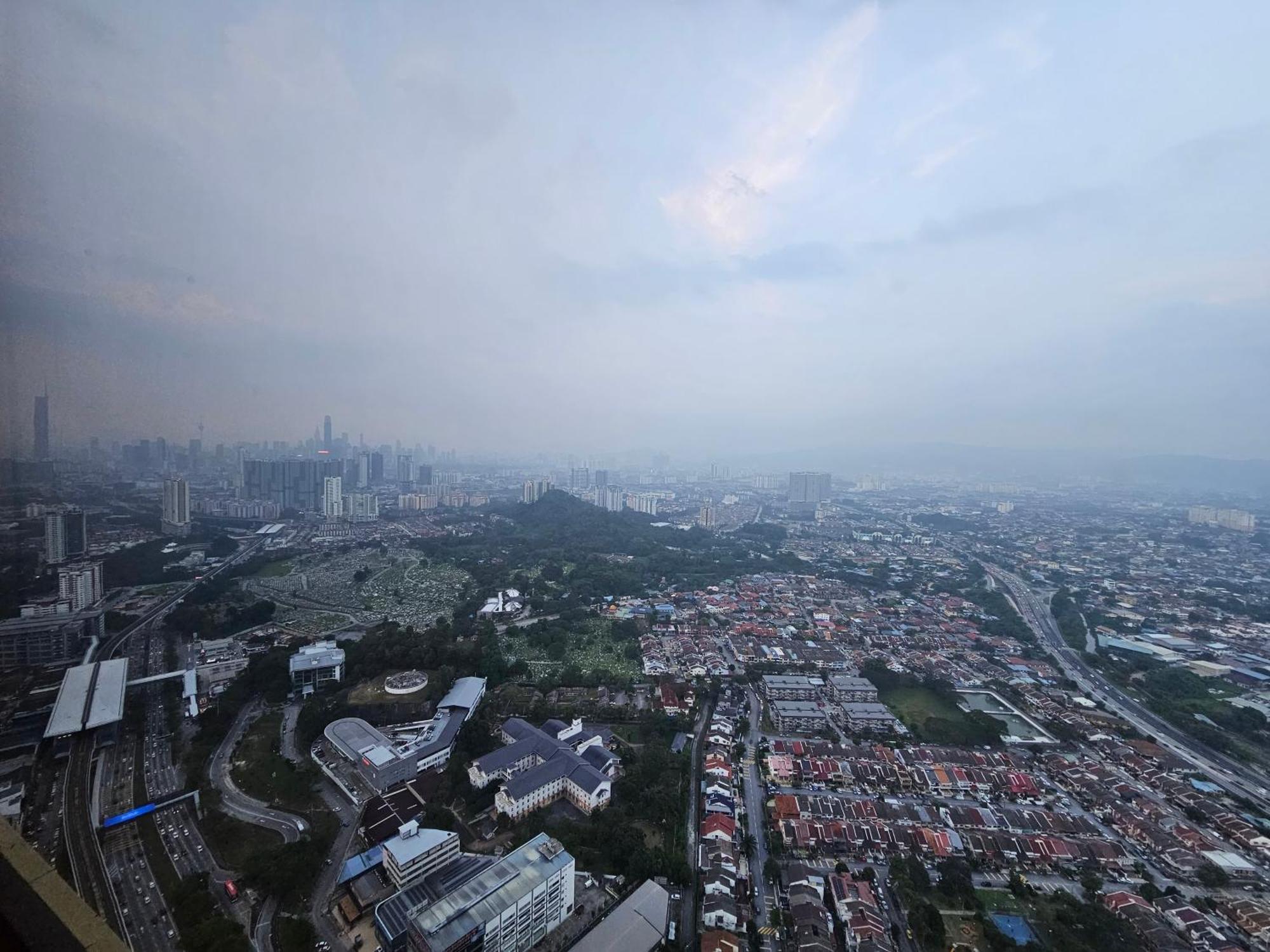 Arte Cheras Kuala Lumpur
