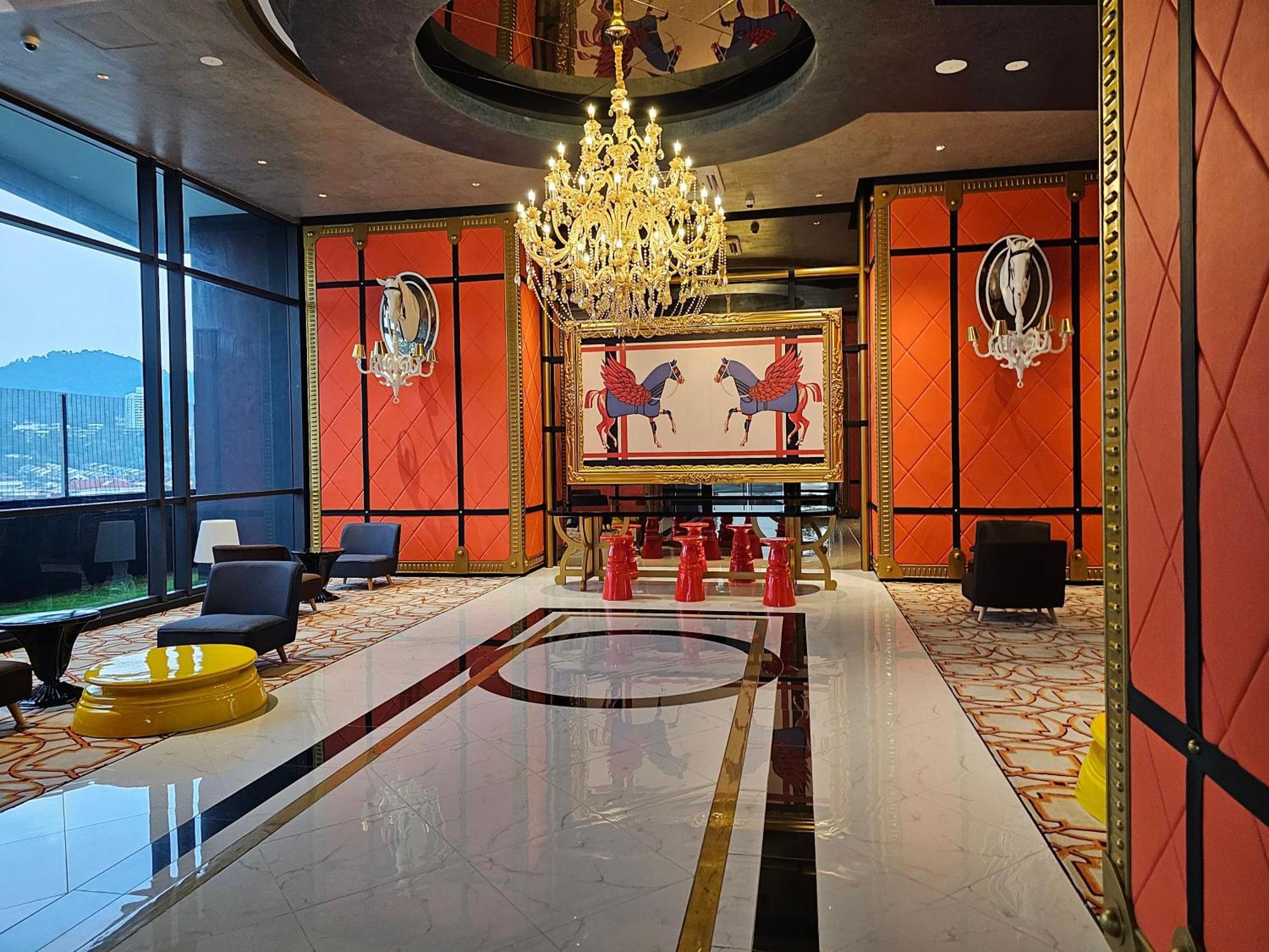 Arte Cheras Pangsapuri