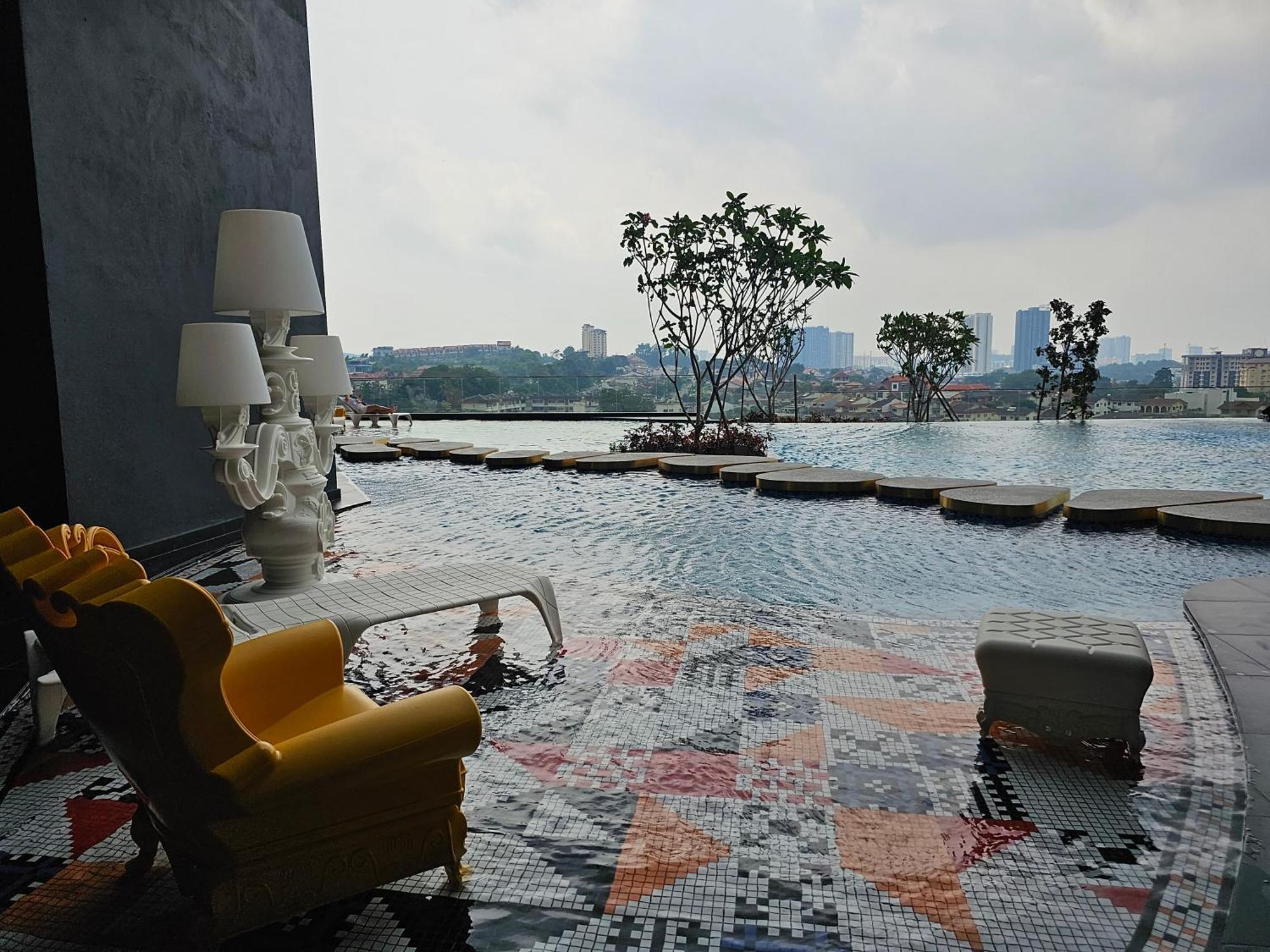 Pangsapuri Arte Cheras Kuala Lumpur