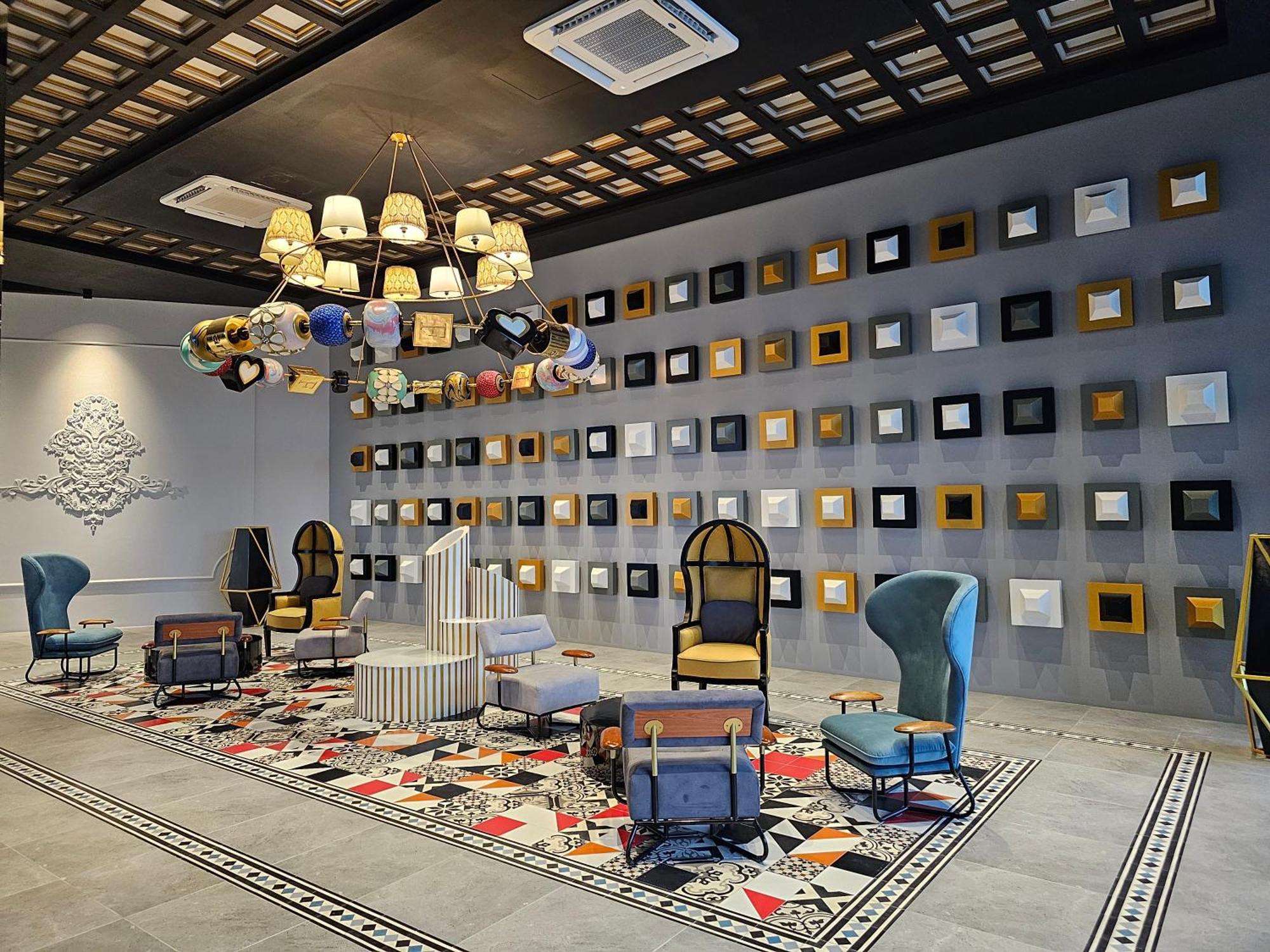 Arte Cheras Kuala Lumpur