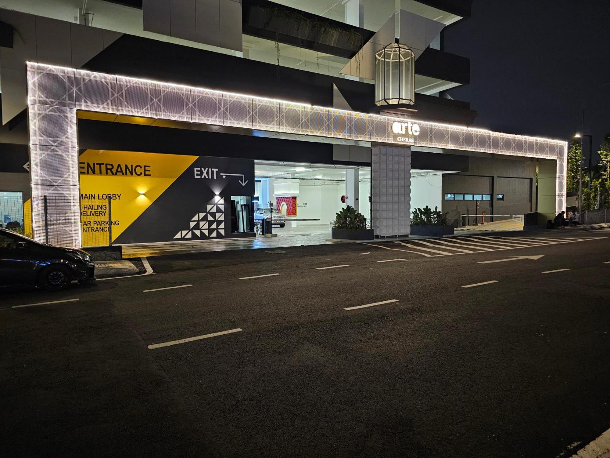 Arte Cheras * Kuala Lumpur