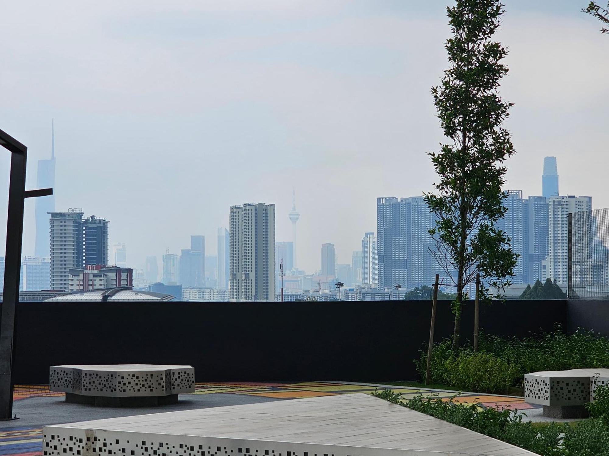 Pangsapuri Arte Cheras Kuala Lumpur