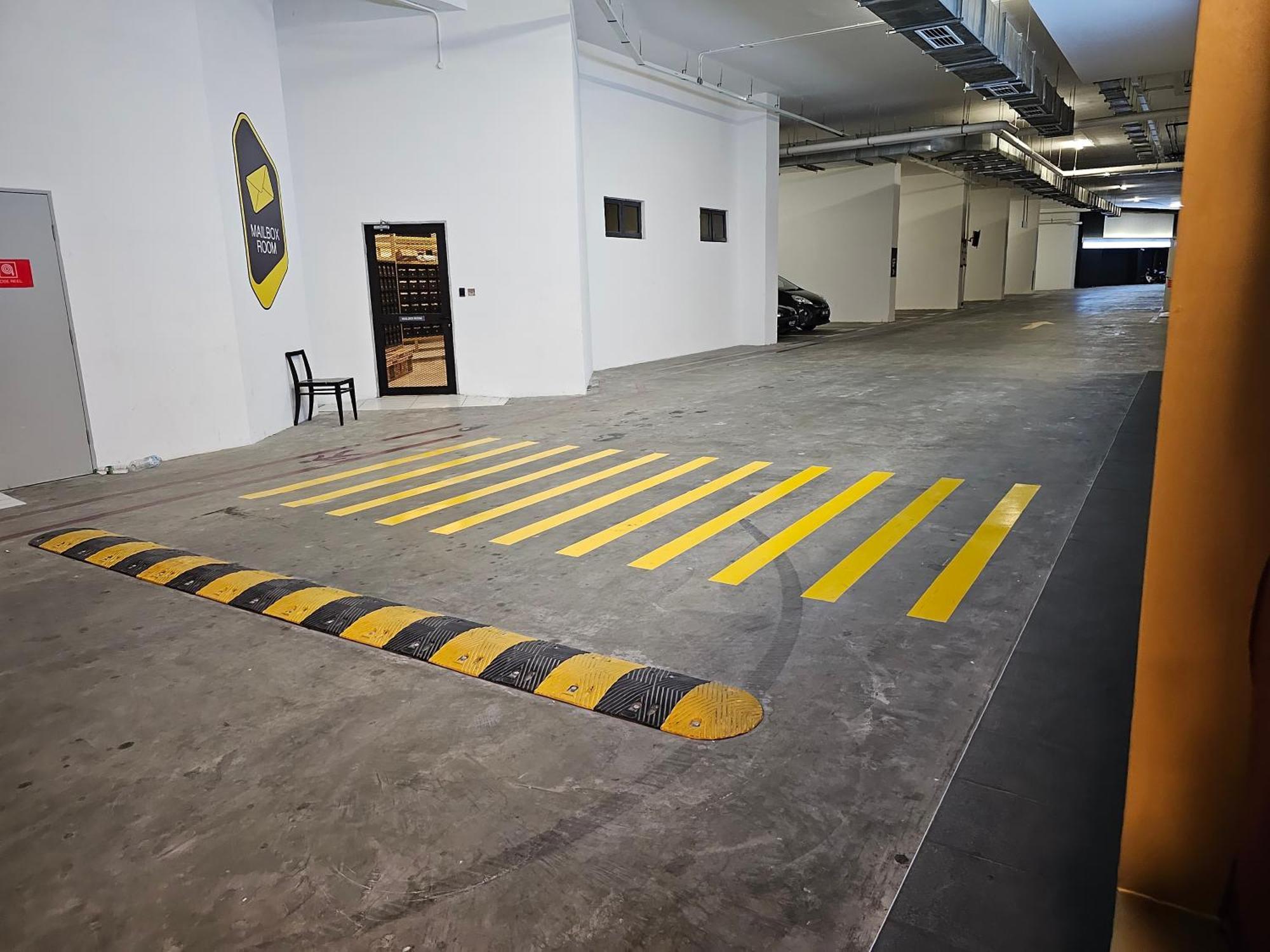Arte Cheras * Kuala Lumpur