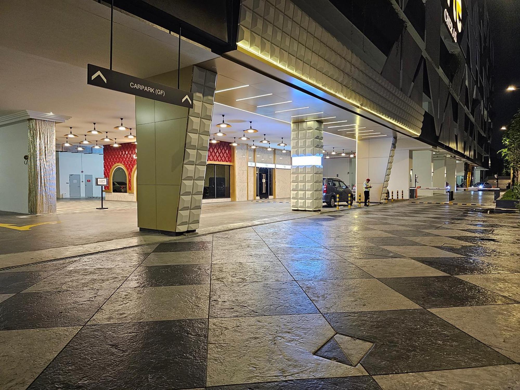 Arte Cheras Pangsapuri Kuala Lumpur