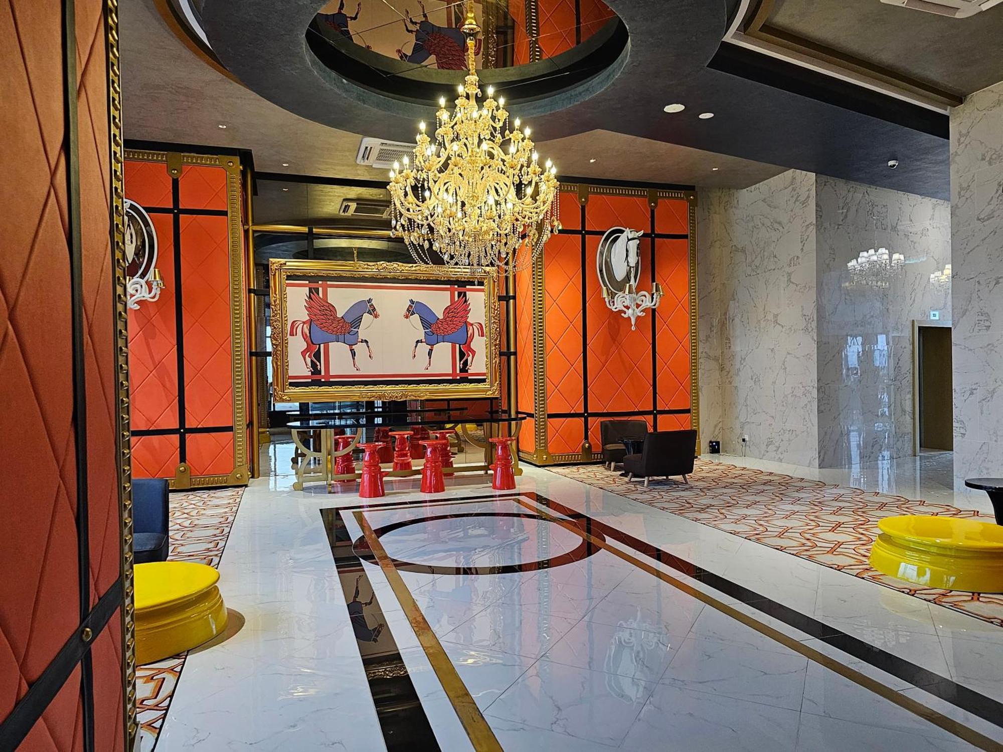 Arte Cheras Kuala Lumpur