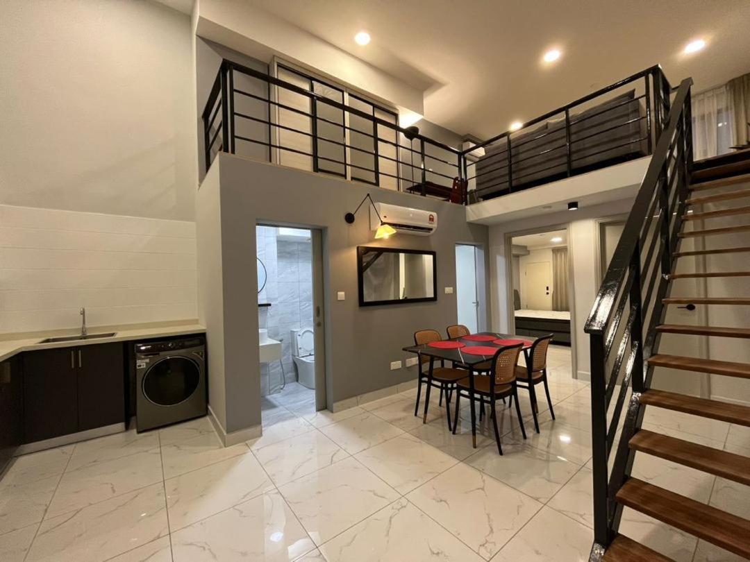 Apartment Arte Cheras *