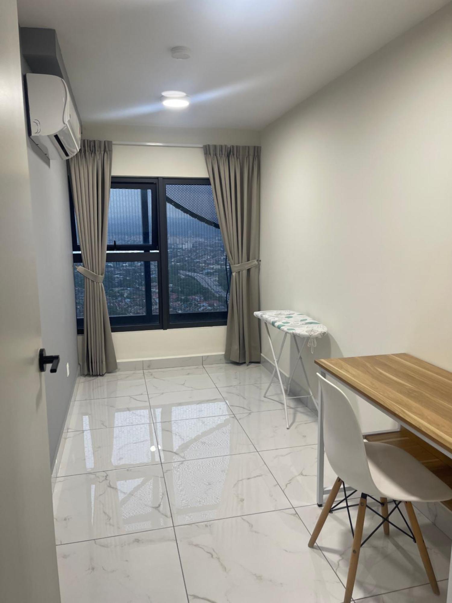Arte Cheras Apartment Kuala Lumpur