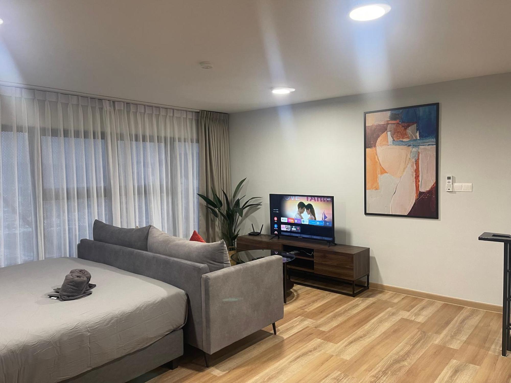 Arte Cheras Apartment Kuala Lumpur