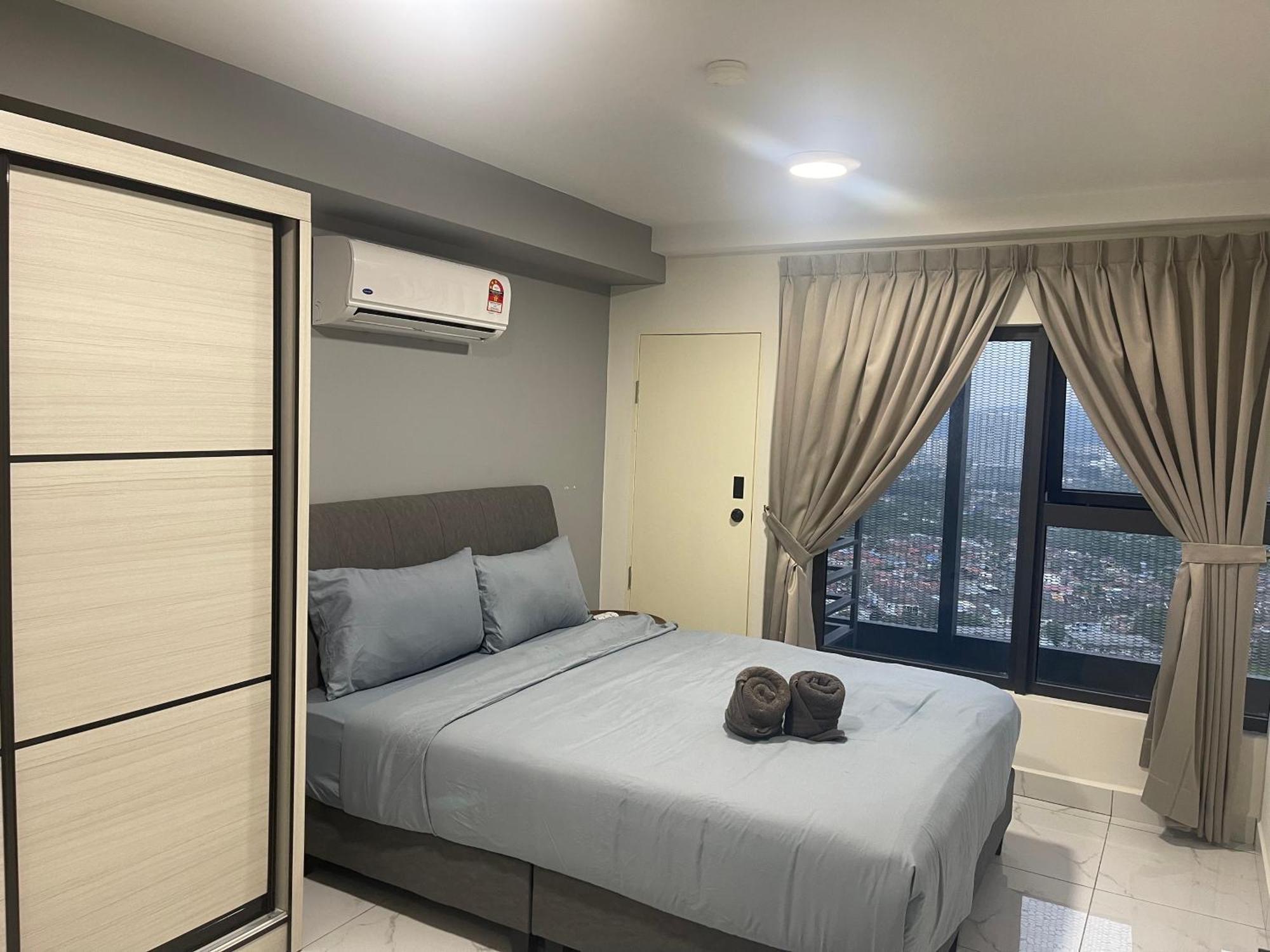 Apartment Arte Cheras Kuala Lumpur