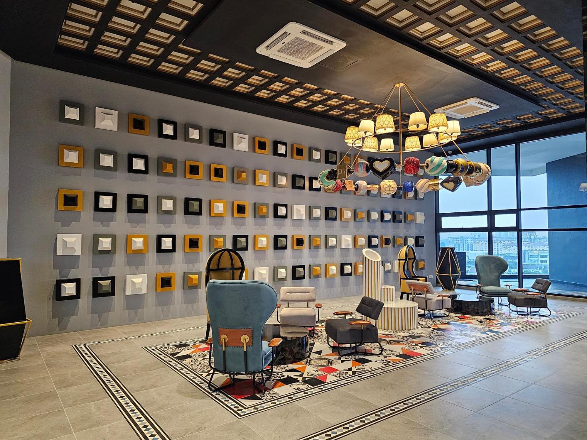 Arte Cheras Apartment Kuala Lumpur