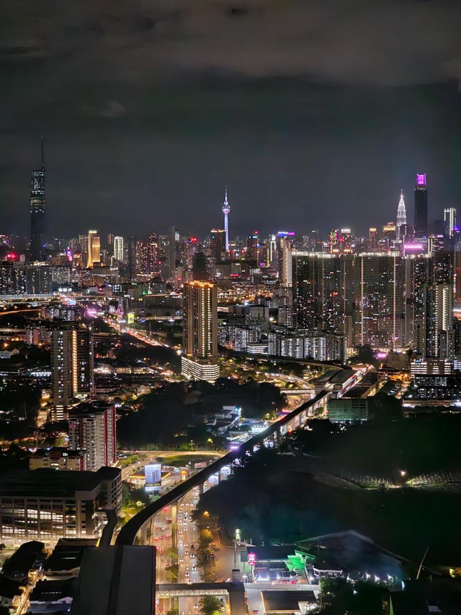 Arte Cheras Apartment Kuala Lumpur