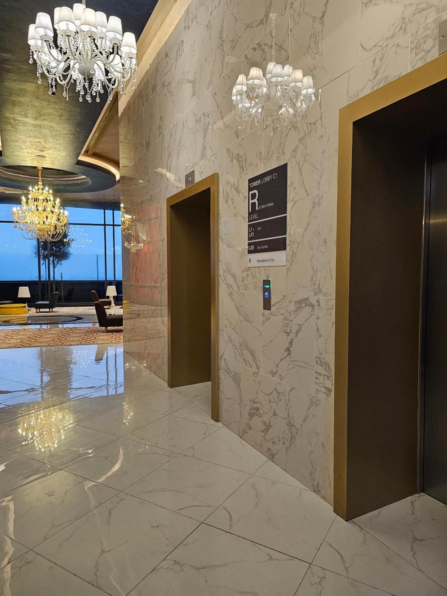 Apartment Arte Cheras