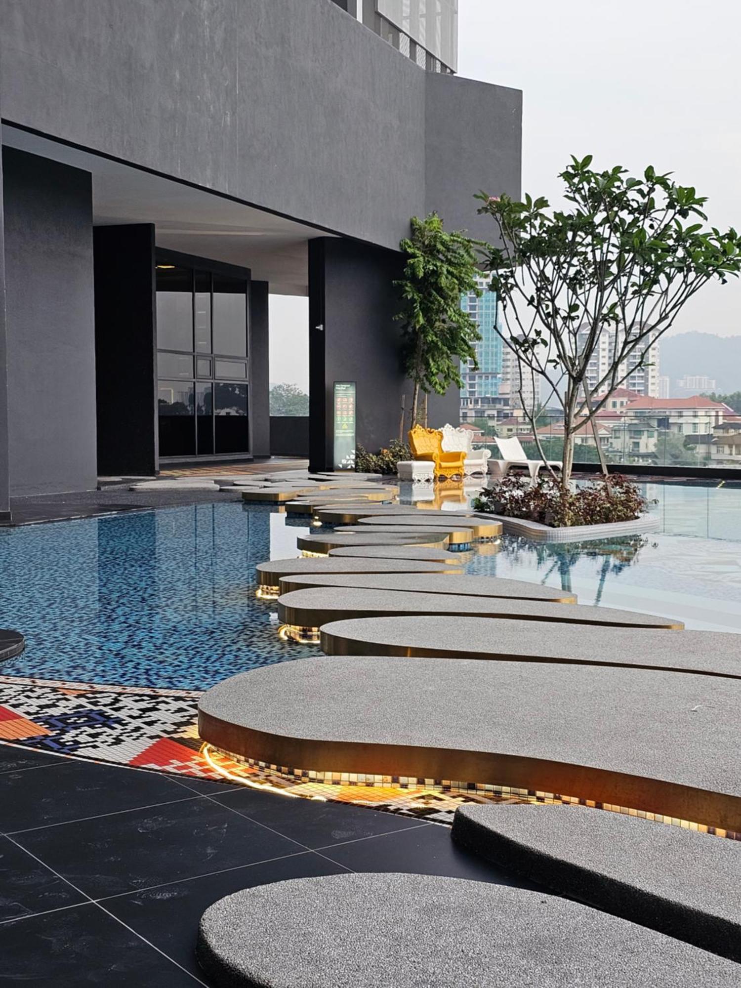 Apartment Arte Cheras *