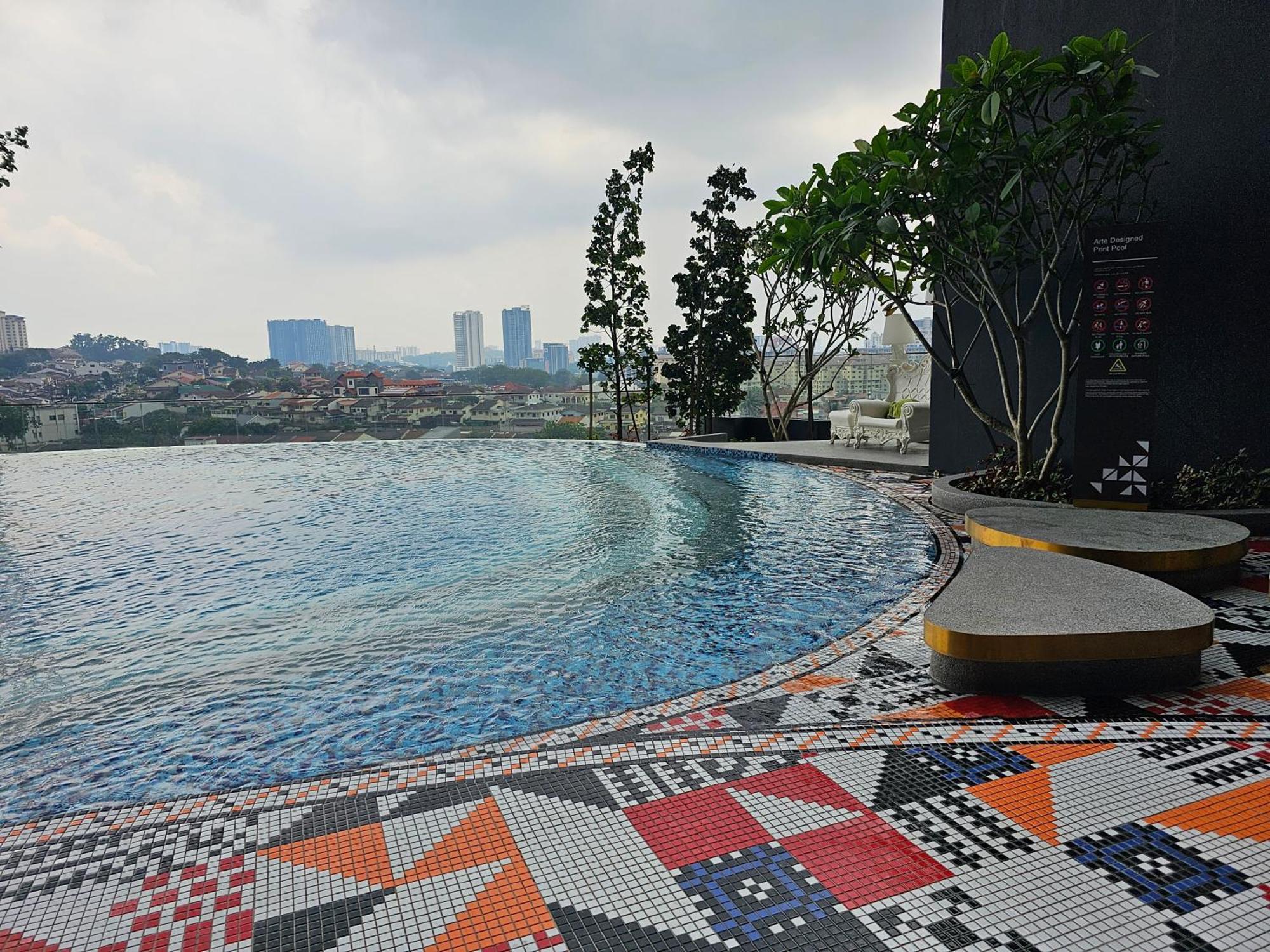 Apartment Arte Cheras