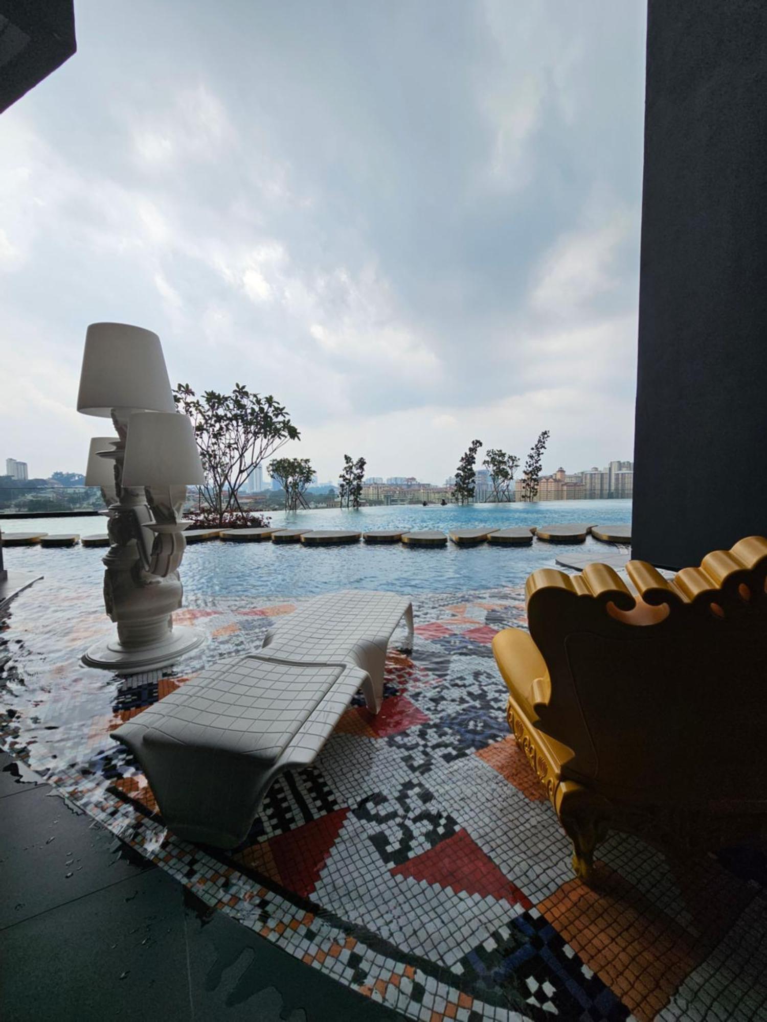 Apartment Arte Cheras Kuala Lumpur
