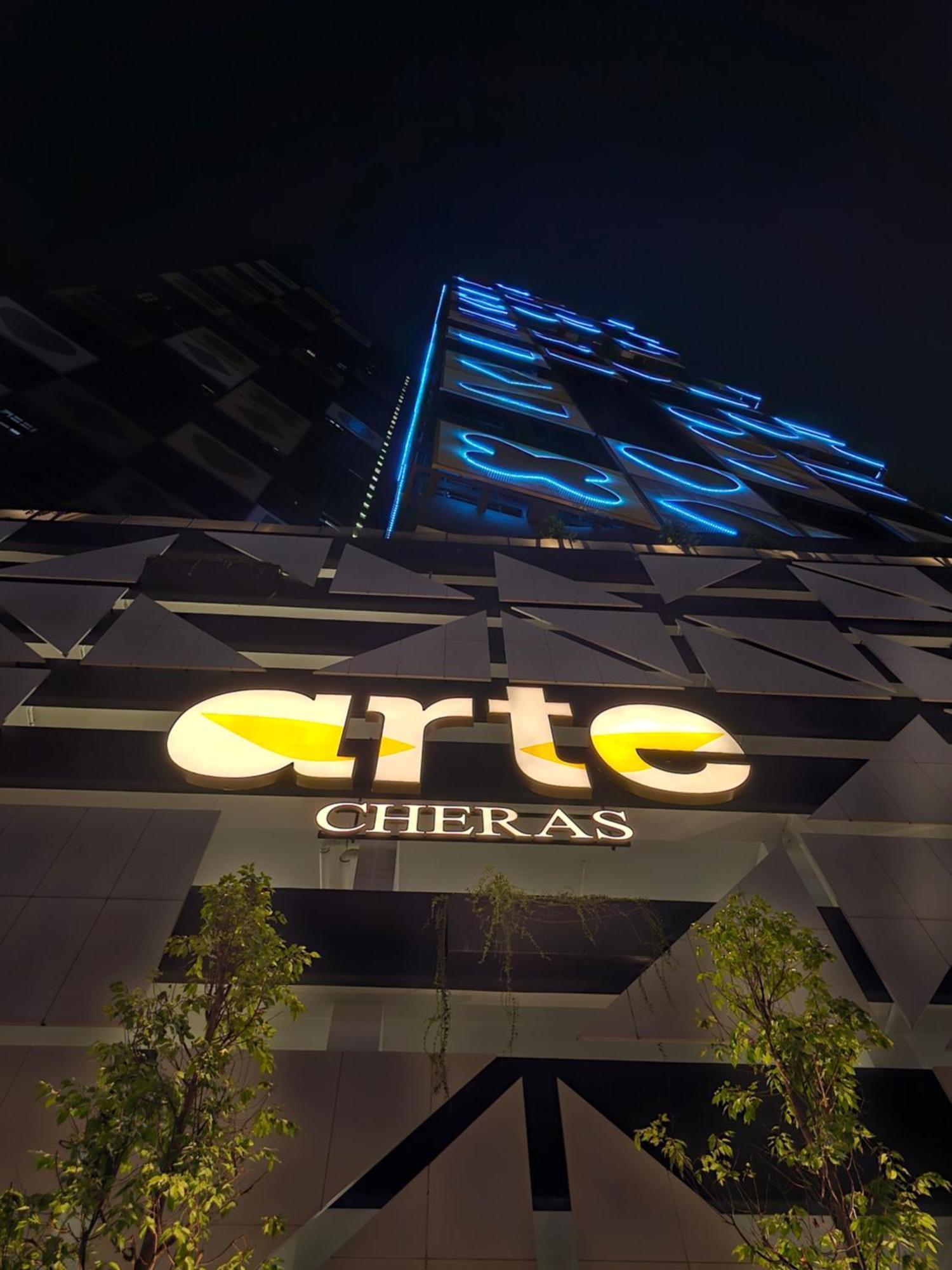Apartment Arte Cheras Kuala Lumpur