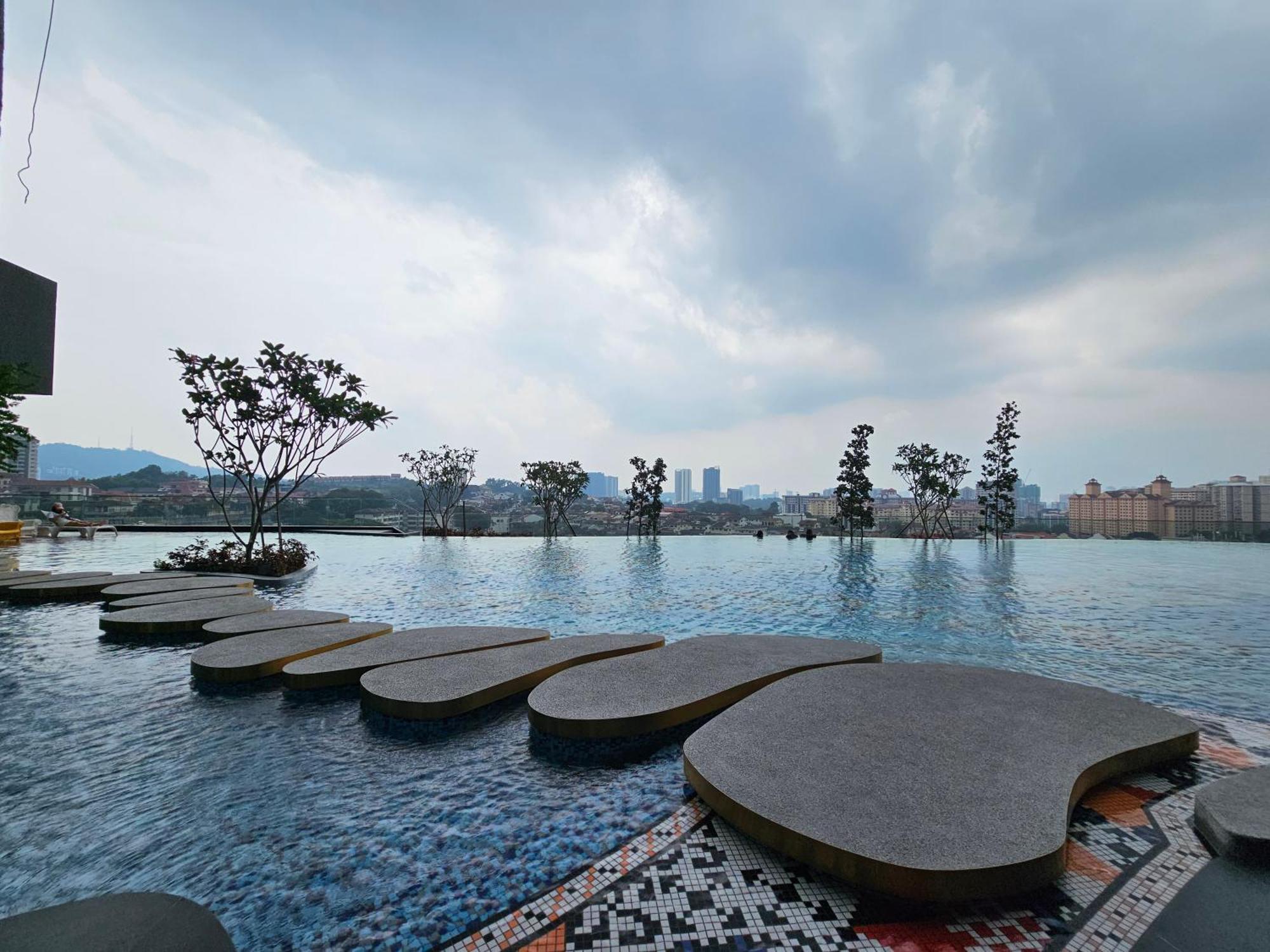 Arte Cheras Apartment
