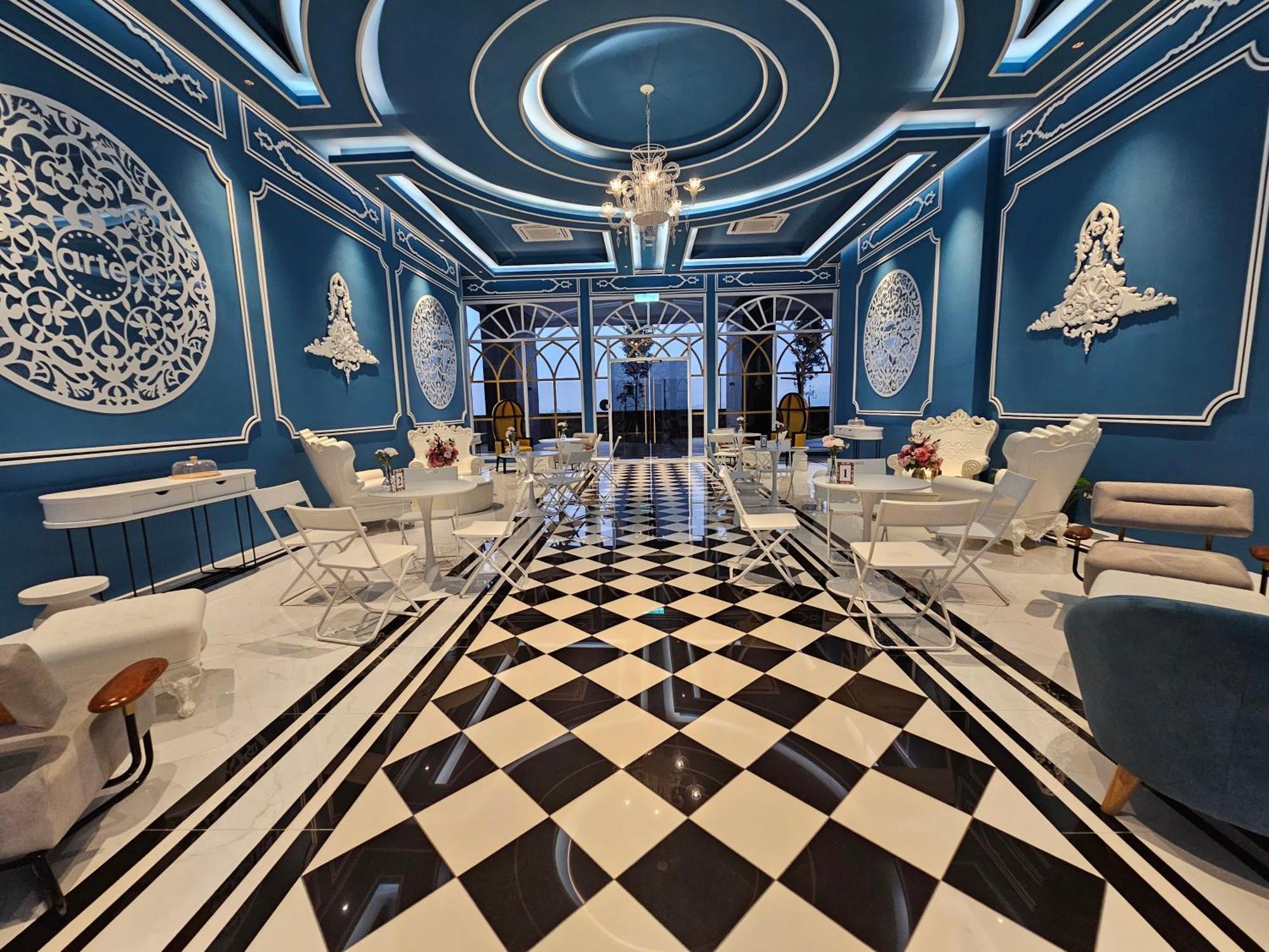 Arte Cheras Apartment Kuala Lumpur